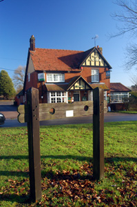 Tilsworth Stocks December 2008